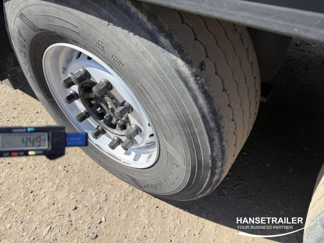 Schmitz SKO 24 FP60 7CM