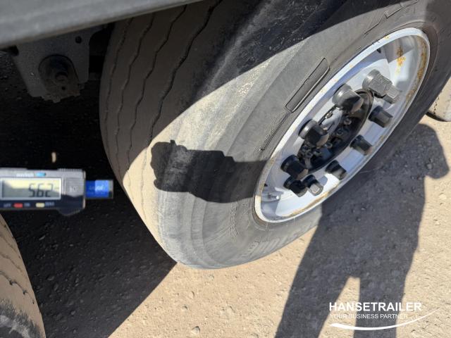 Schmitz SKO 24 FP60 7CM