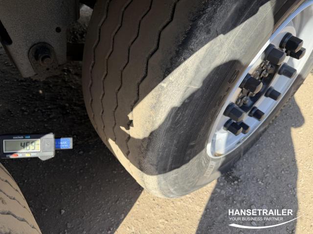 Schmitz SKO 24 FP60 7CM