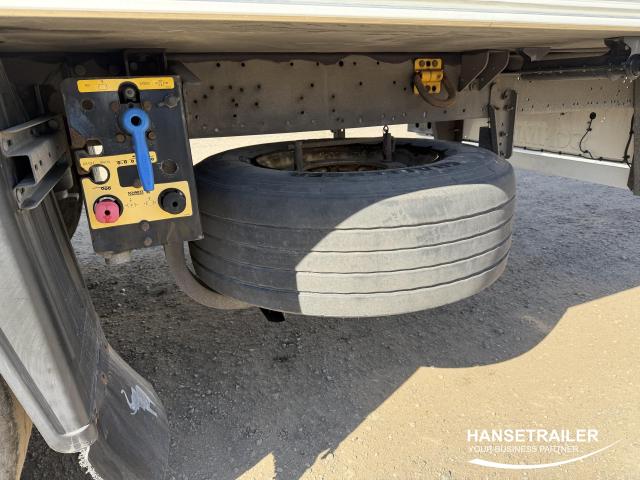 Schmitz SKO 24 FP60 7CM