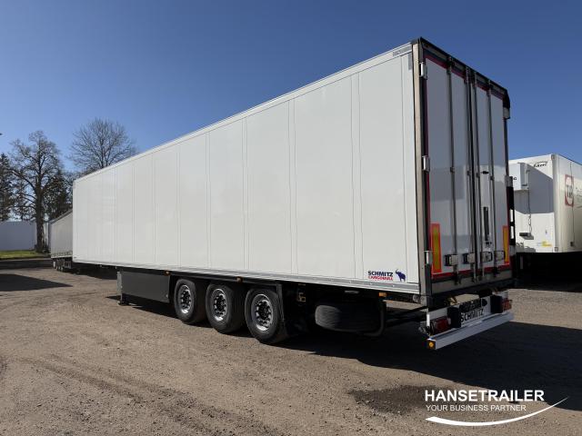 Schmitz SKO 24 FP60 7CM