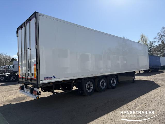 Schmitz SKO 24 FP60 7CM