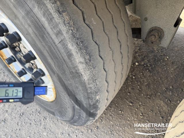 Schmitz SKO 24 FP60 7CM