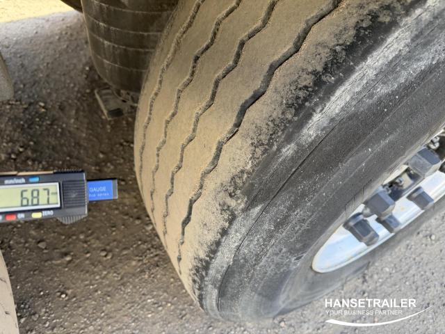 Schmitz SKO 24 FP60 7CM