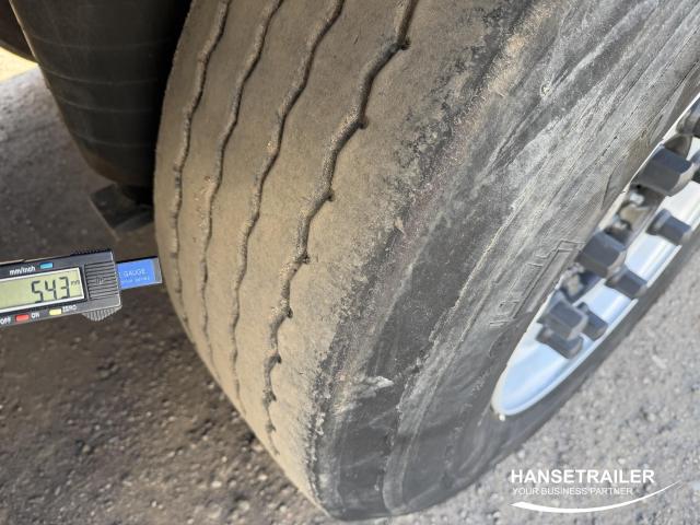 Schmitz SKO 24 FP60 7CM