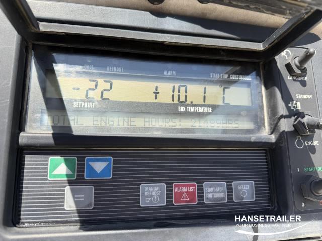 Schmitz SKO 24 FP60 7CM