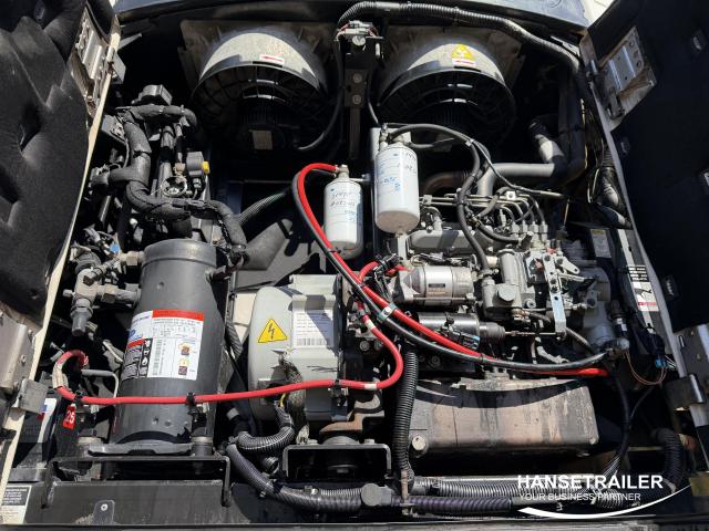 Schmitz SKO 24 FP60 7CM