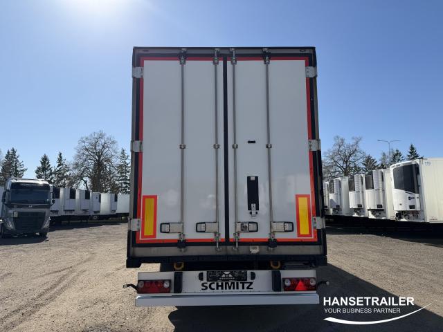 Schmitz SKO 24 FP60 7CM