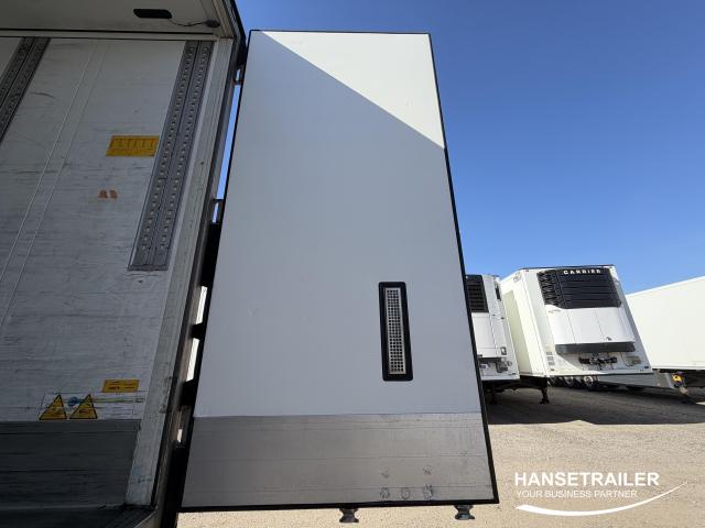 Schmitz SKO 24 FP60 7CM