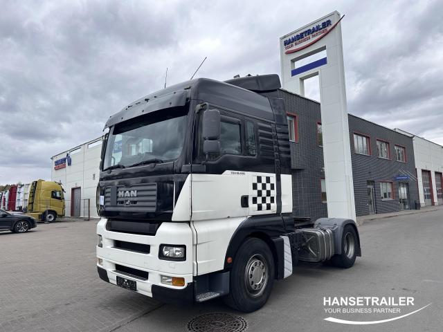 MAN TGA 18.430