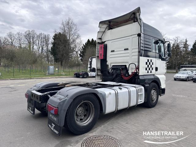 MAN TGA 18.430