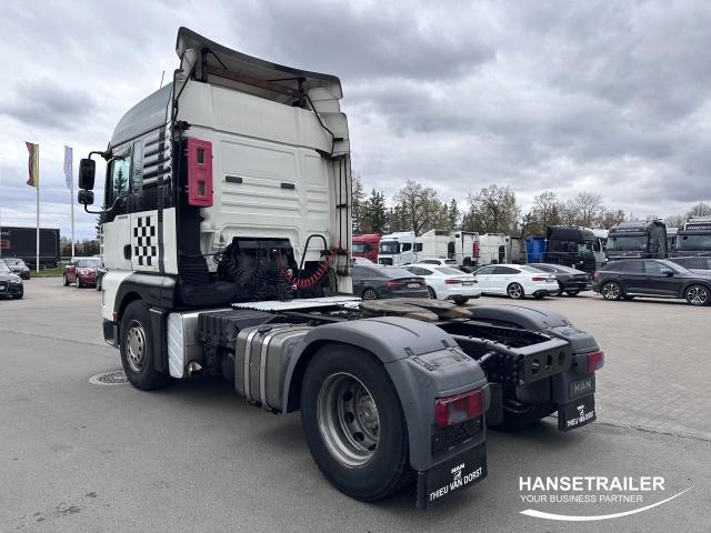 MAN TGA 18.430