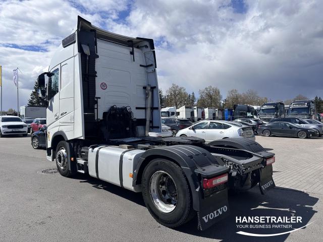 Volvo FH Chassis KB