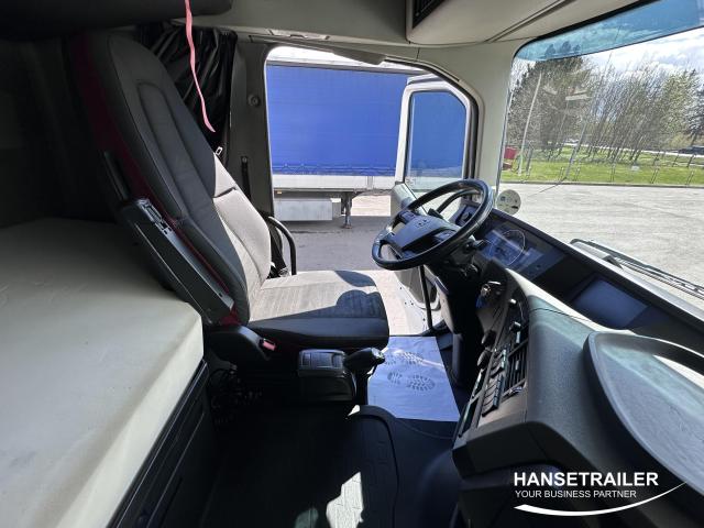 Volvo FH Chassis KB