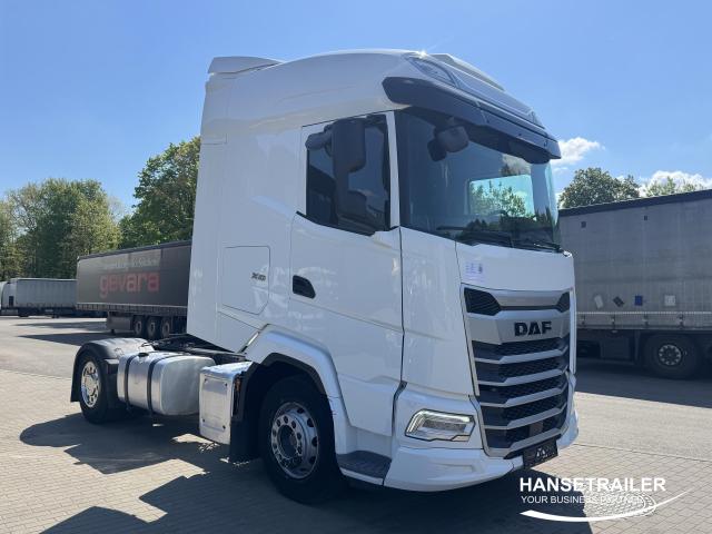 DAF XG 480 FT XG