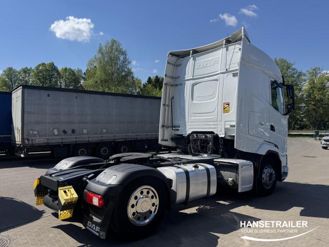 DAF XG 480 FT XG