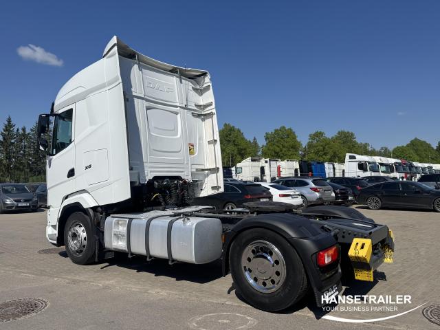 DAF XG 480 FT XG