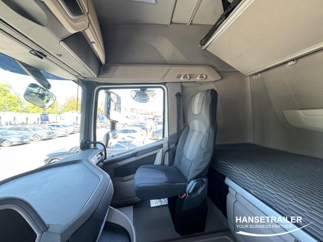 DAF XG 480 FT XG