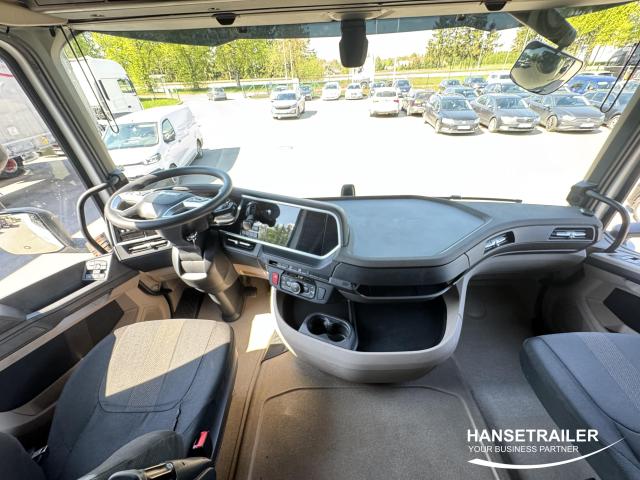 DAF XG 480 FT XG