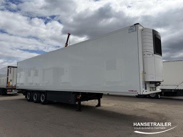 Schmitz SKO 24 FP45 Double deck Doppelstock