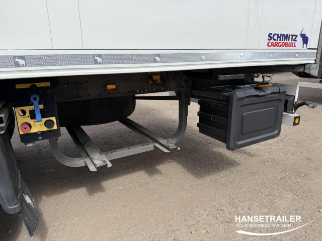 Schmitz SKO 24 FP45 Double deck Doppelstock