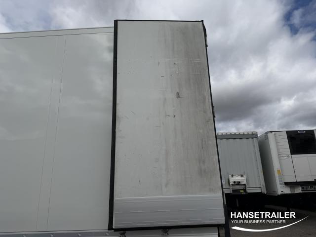 Schmitz SKO 24 FP45 Double deck Doppelstock