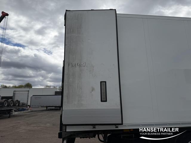 Schmitz SKO 24 FP45 Double deck Doppelstock