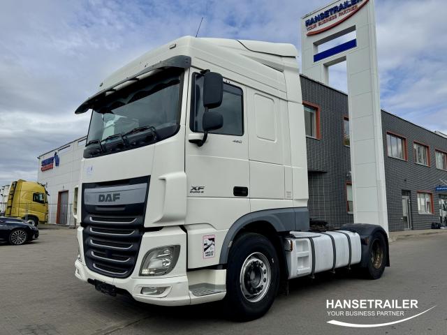 DAF XF 460 FT