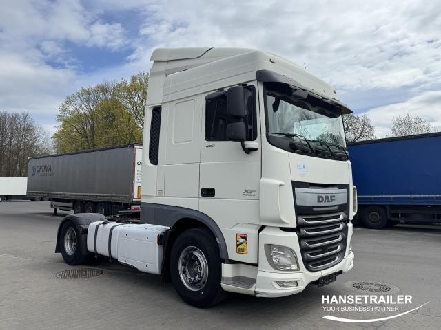 DAF XF 460 FT