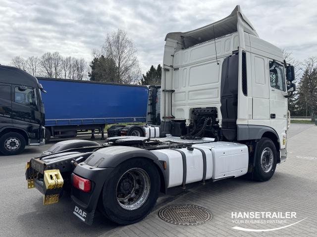 DAF XF 460 FT