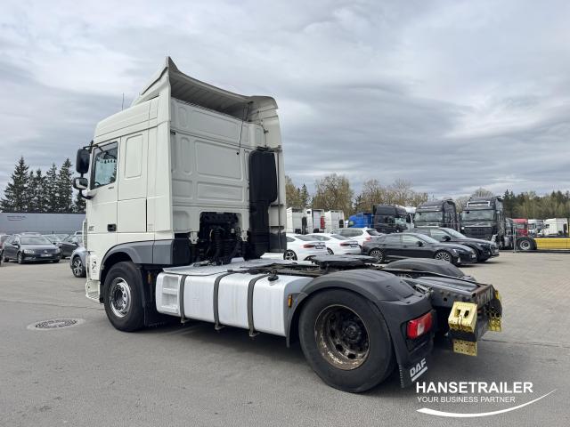DAF XF 460 FT