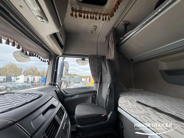 DAF XF 460 FT