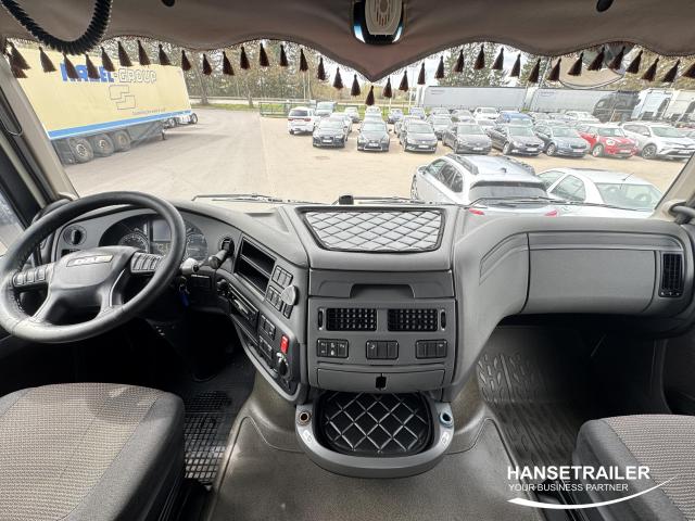 DAF XF 460 FT