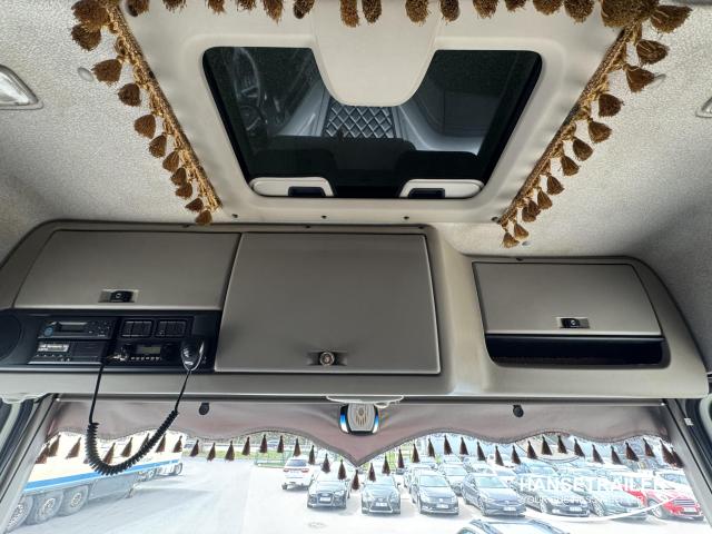 DAF XF 460 FT