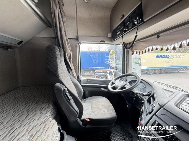 DAF XF 460 FT