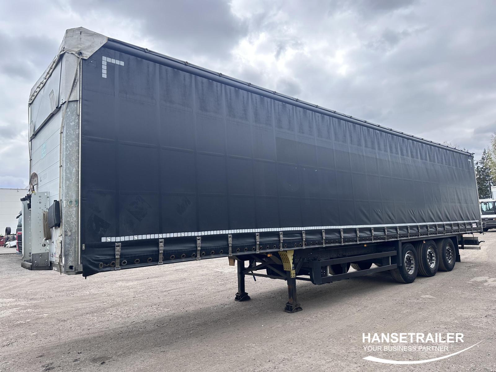 Schmitz SCS 24/L TIR