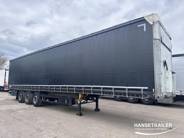 Schmitz SCS 24/L TIR