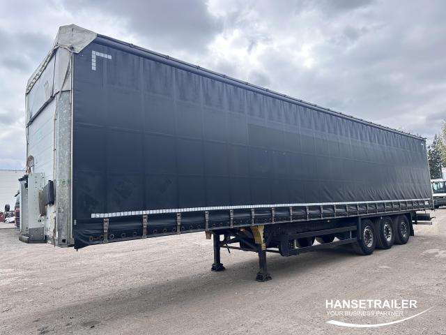 Schmitz SCS 24/L TIR