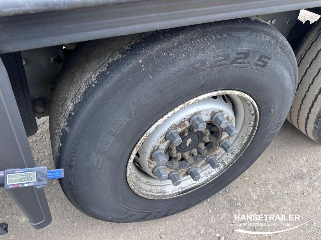 Schmitz SCS 24/L TIR