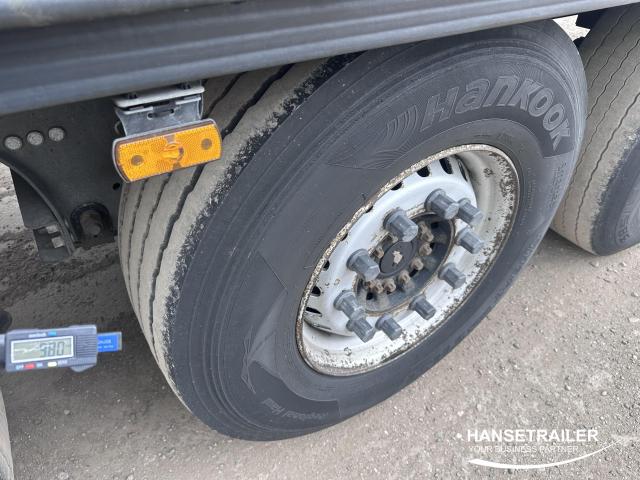 Schmitz SCS 24/L TIR