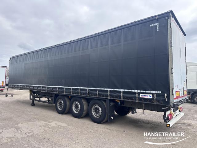 Schmitz SCS 24/L TIR