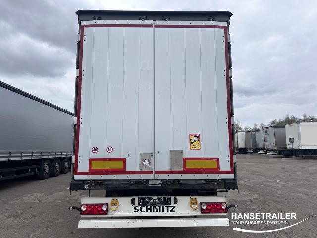 Schmitz SCS 24/L TIR