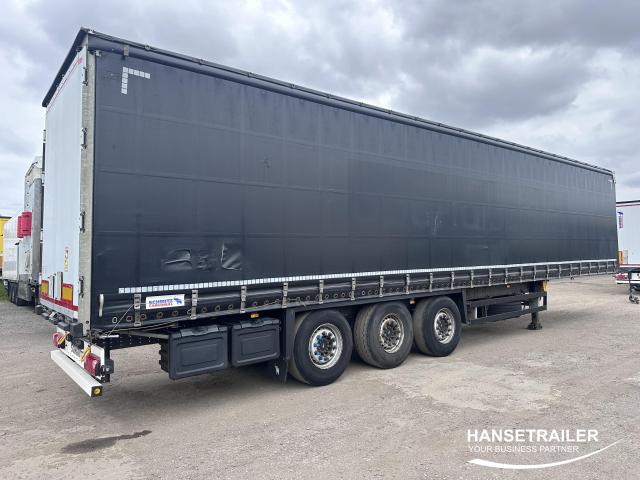 Schmitz SCS 24/L TIR