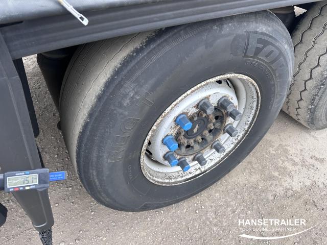 Schmitz SCS 24/L TIR