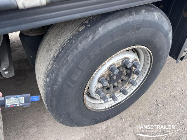 Schmitz SCS 24/L TIR