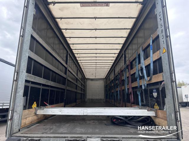 Schmitz SCS 24/L TIR