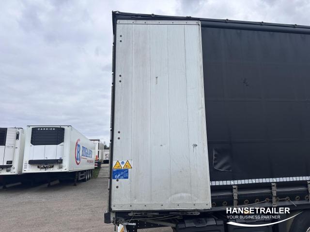 Schmitz SCS 24/L TIR