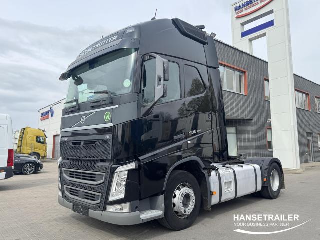 Volvo FH XL FH500