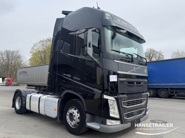 Volvo FH XL FH500