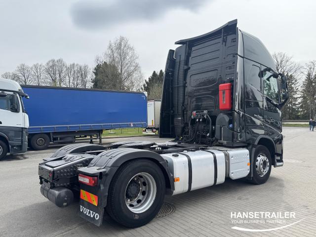 Volvo FH XL FH500